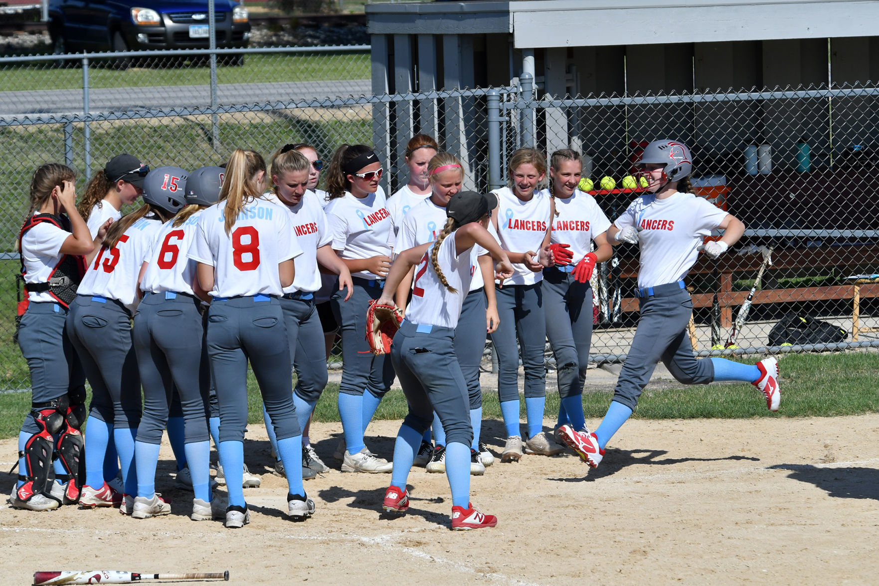 Denny Johnson Softball Classic